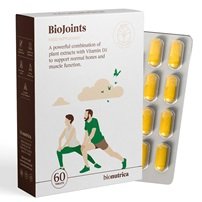 joint pain suppliment