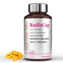 powerful antioxidents for skin health