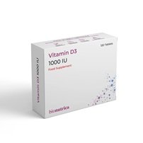 Calcium Absorption, Bone Health, Muscle Strength and Immunity