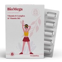 normal metabolism of iron molecules, formation of red blood cells, reduction of tiredness and fatigue, and increase in energy levels