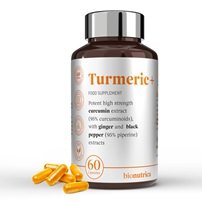 health benefits of turmeric